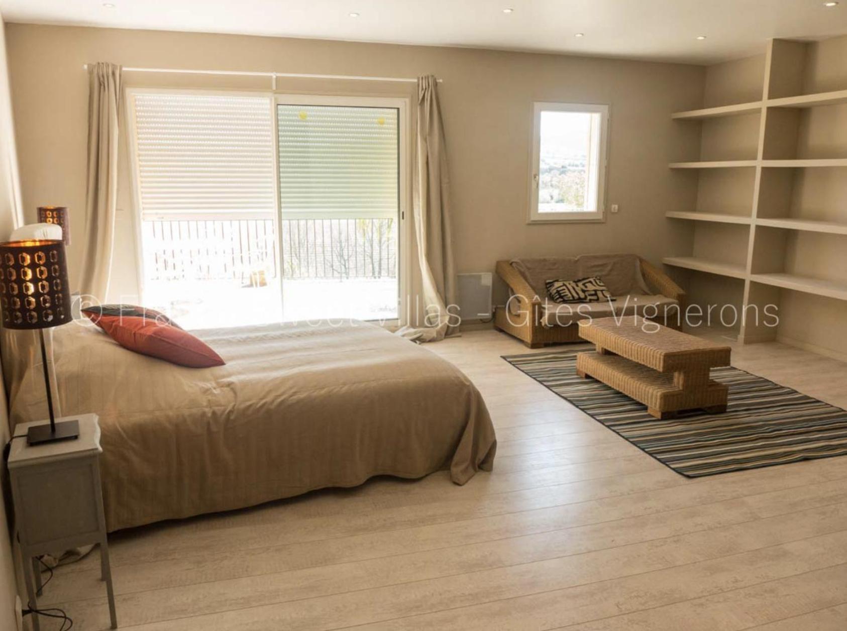 Suite Ou Chambre Privee A La Forge Des Cypres Loupia Extérieur photo