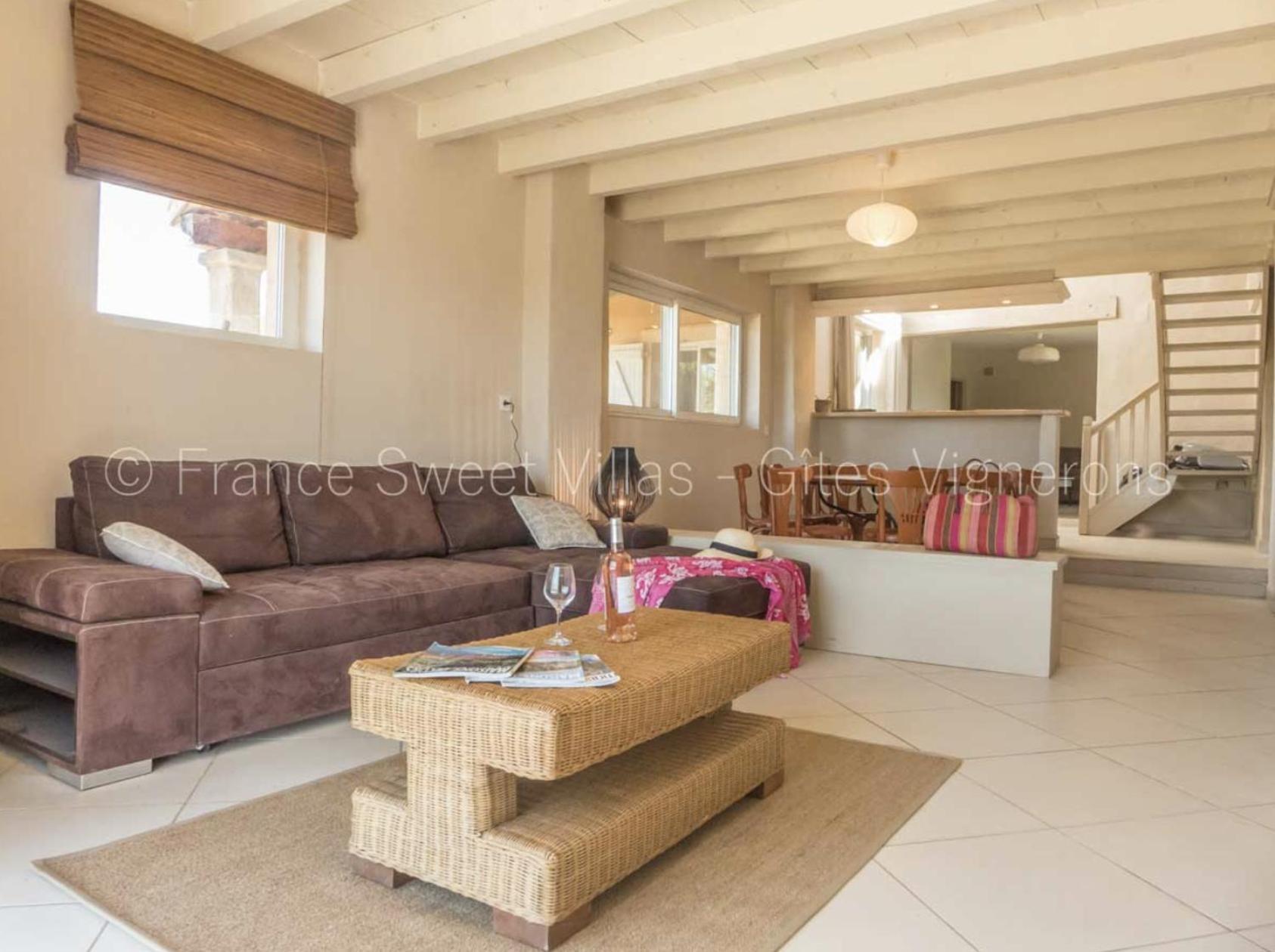 Suite Ou Chambre Privee A La Forge Des Cypres Loupia Extérieur photo